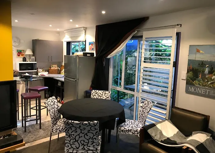 Pryor Haven Chalet Green Retreat In A Lovely Place